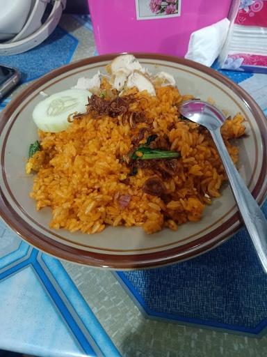 NASI GORENG 933