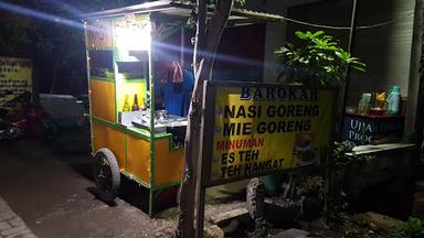 NASI GORENG BAROKAH