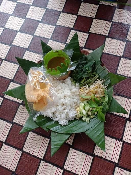 PECEL TUMPANG GADUNG