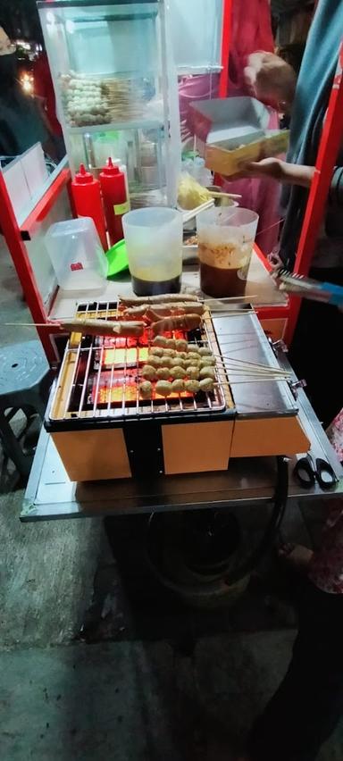 PENTOL BAKAR MAMA MUDA