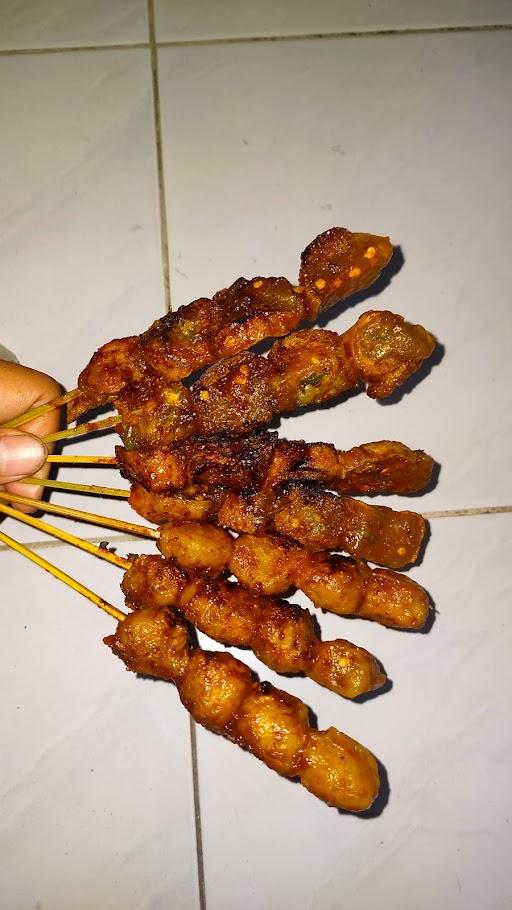 PENTOL BAKAR SEDULUR