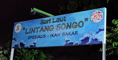 SARI LAUT LINTANG SONGO