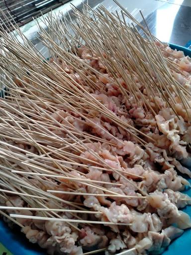 SATE KLOPO FADLI FADILLAH