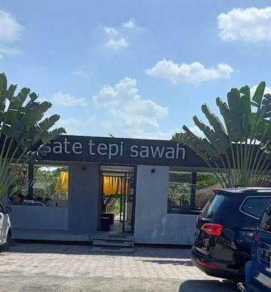 SATE TEPI SAWAH