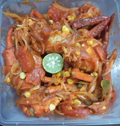 SEAFOOD KUBIL