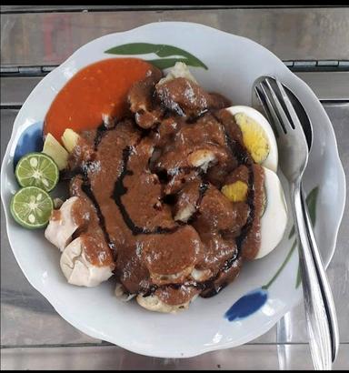 SIOMAY BANDUNG KBD