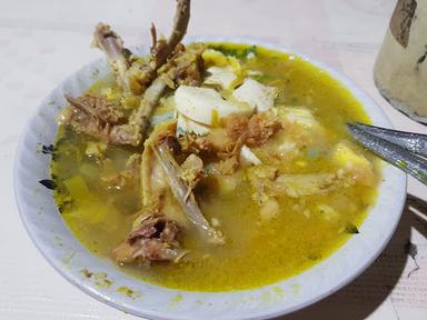 SOTO AYAM LAMONGAN & NASI GORENG PAK TOMPO