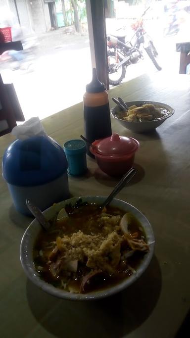 SOTO CAK DORI