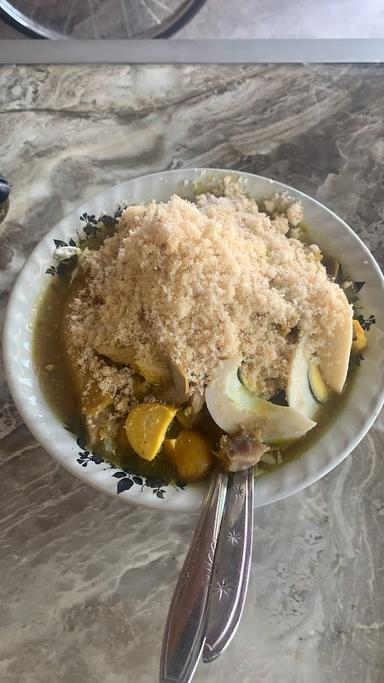 SOTO CAK DORI