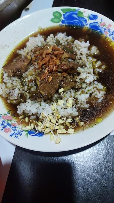 SOTO RAWON DAGING (WADUK KEDURUS)