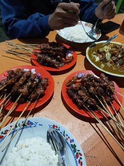 Photo's Warung Bu Lastri Kota Baru