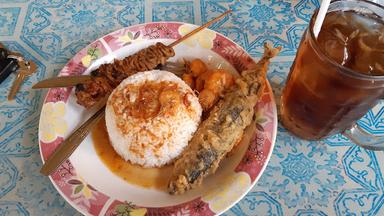 WARUNG BU LASTRI KOTA BARU