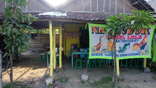 WARUNG NASI UDUK CAK ARIFIN