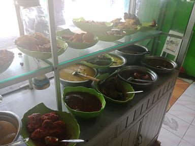 WARUNG POJOK