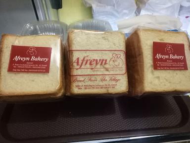 AFREYN BAKERY