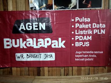 WARKOP BANGKIT JAYA