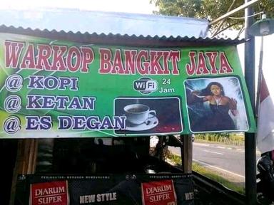 WARKOP BANGKIT JAYA