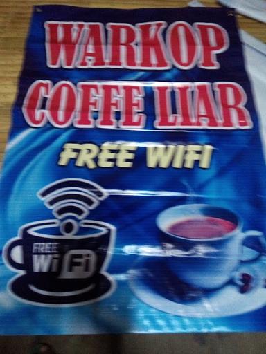 WARKOP.COFFEE LIAR