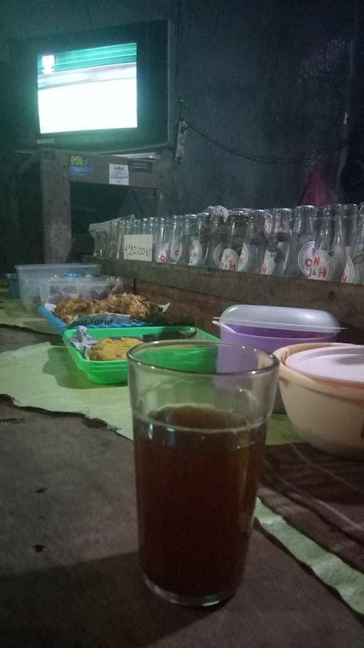 WARKOP KIYAK