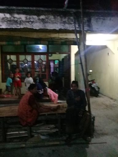 WARUNG KANG DEDIK