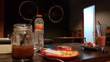 WONGSO CAFE