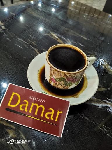 KEDAI KOPI DAMAR