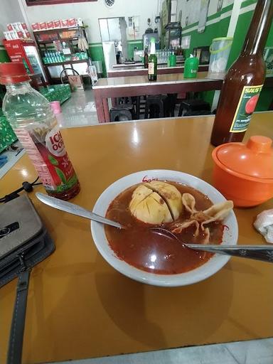 BAKSO ATI SUMENGKO