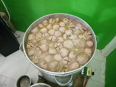 BAKSO ATI SUMENGKO