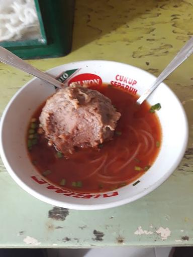 BAKSO QOSIM