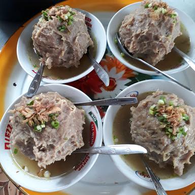 BAKSO QOSIM