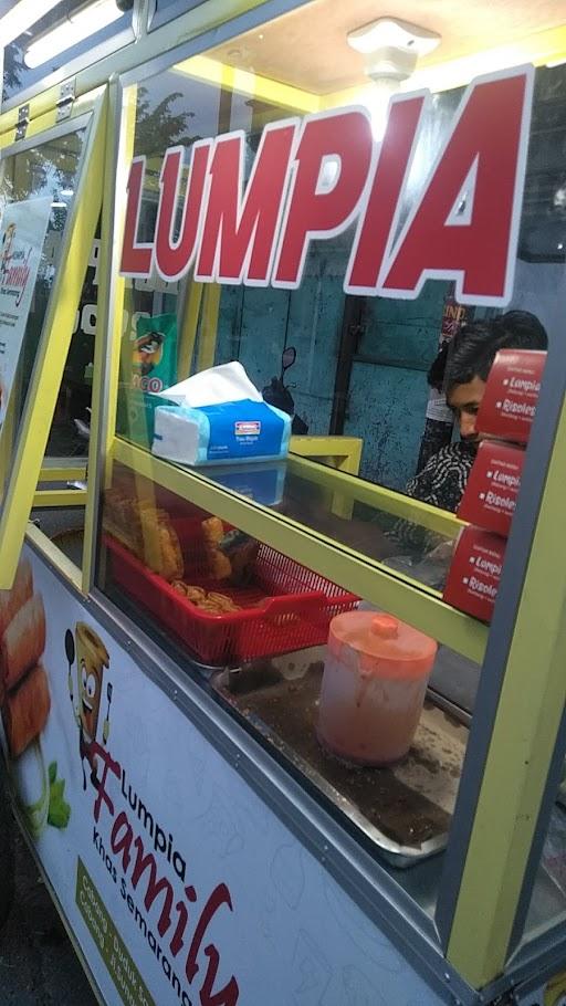 LUMPIA FAMILY KHAS SEMARANG