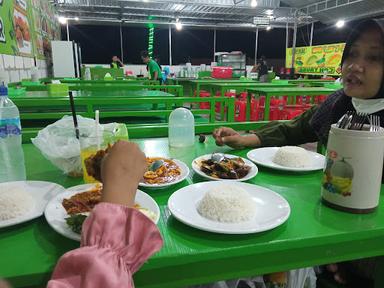 MUPHUS SEAFOOD GRESIK DUDUKSAMPEYAN