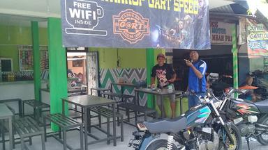 WARKOP GART SPEED