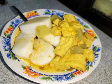 WARUNG LONTONG PAK HARI