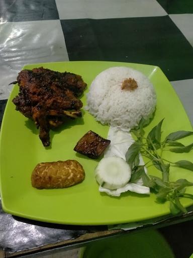 WR.NASI BEBEK GORENG BAKAR BAROKAH