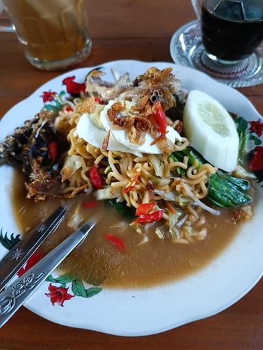 WARUNG CAK TRIS LAMONGAN