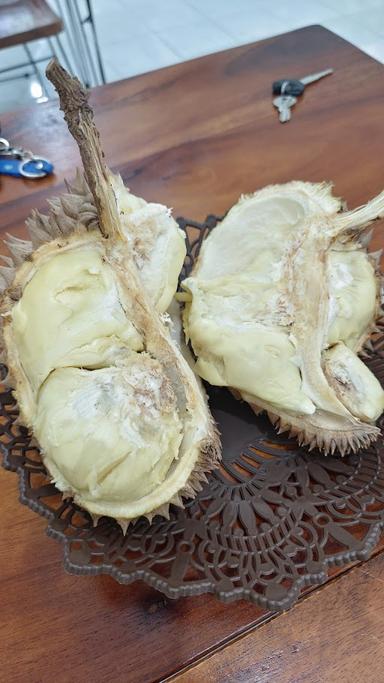 RUMAH DURIAN CEMARA - SURABAYA BARAT