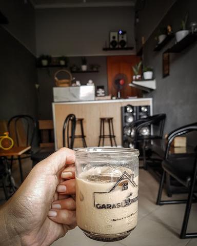 GARASI KOPI 75