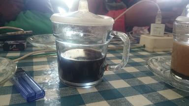 KEDAI KOPI WONG DESO