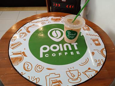 POINT COFFEE