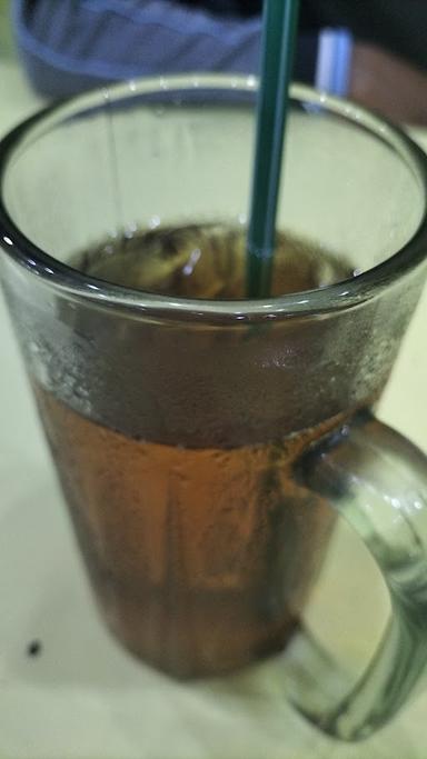 WARKOP KPJ (KOPI PODHO JODHO)