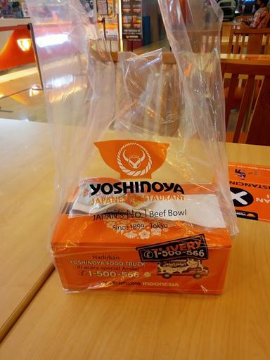 YOSHINOYA