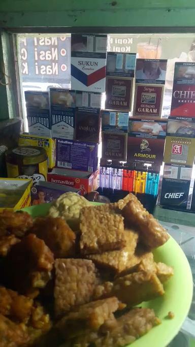  WARUNG BAROKAH BU ALFI NGANJUK