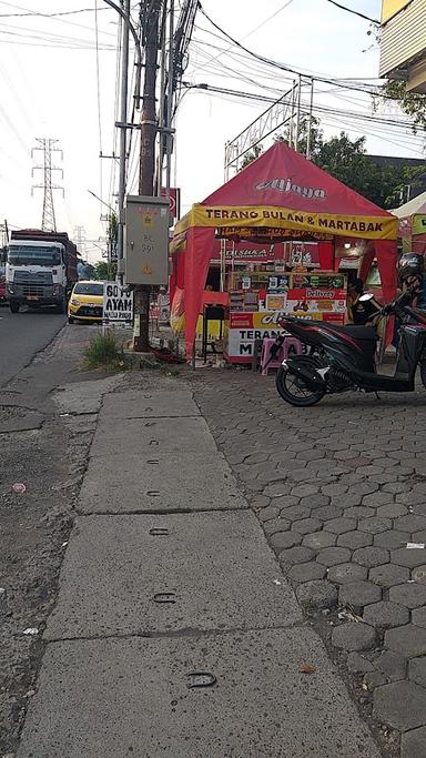 ALJAYA TERANG BULAN & MARTABAK