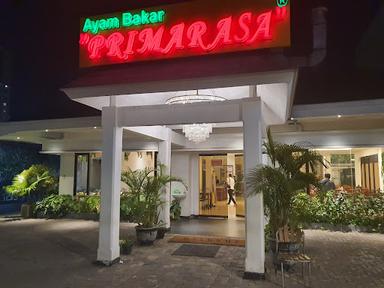 AYAM BAKAR PRIMA RASA