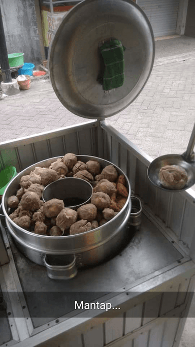 BAKSO BAHAGIA KHO JARWO