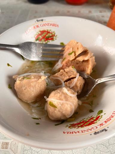 BAKSO KIPAS BLITAR JAYA