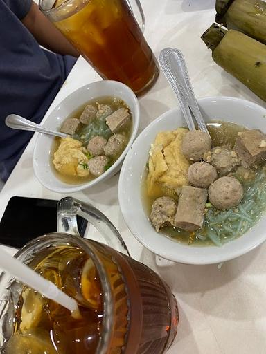 BAKSO MASROY DUKUH KUPANG