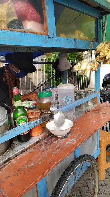 BAKSO PAK SUWAJI