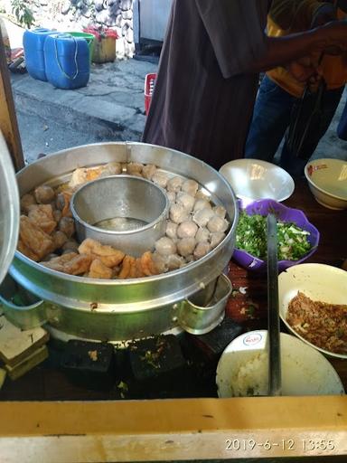 BAKSO PAK YONO